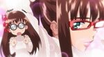 Megane no Megami Consumed by Desire - Sankaku Complex